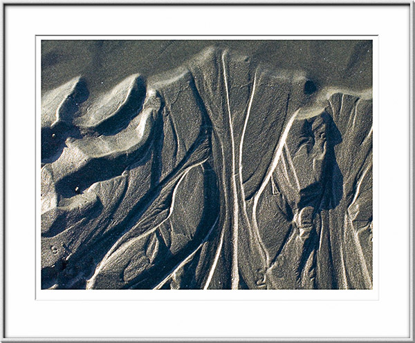 Image ID: 100-134-9 : Sand Delta 